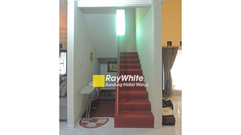 Rumah Semi Furnished Cilame Permai Ngamprah