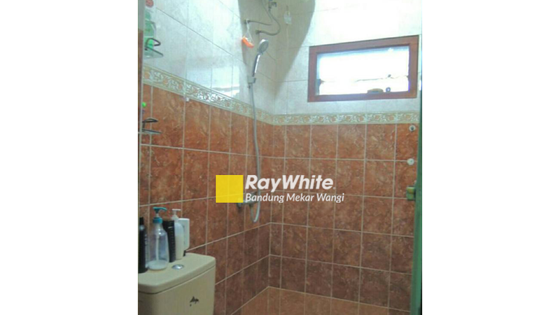 Rumah Semi Furnished Cilame Permai Ngamprah