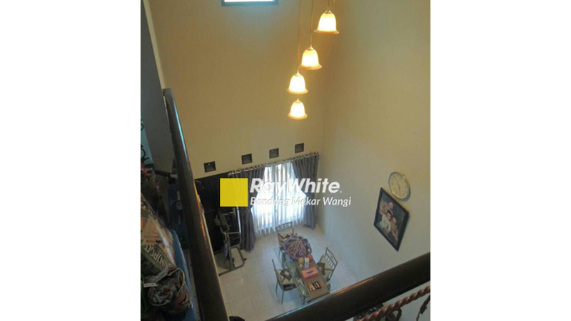 Rumah Semi Furnished Cilame Permai Ngamprah