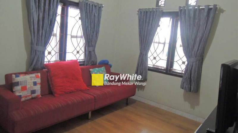 Rumah Semi Furnished Cilame Permai Ngamprah