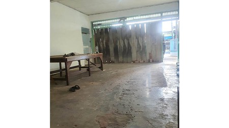 Disewa Ruko Jl Pahlawan Revolusi, Pondok Bambu