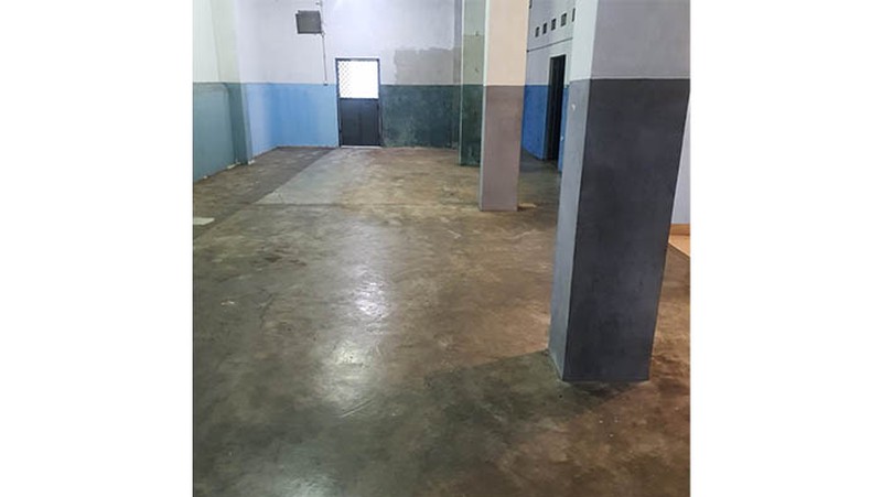 Disewa Ruko Jl Pahlawan Revolusi, Pondok Bambu