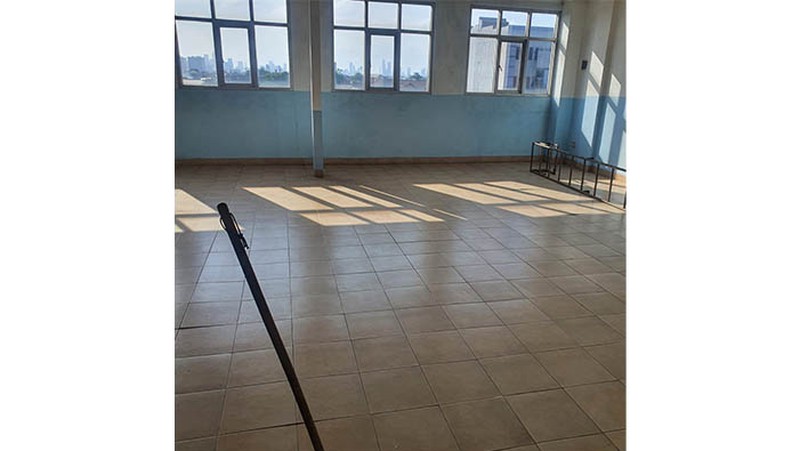 Disewa Ruko Jl Pahlawan Revolusi, Pondok Bambu