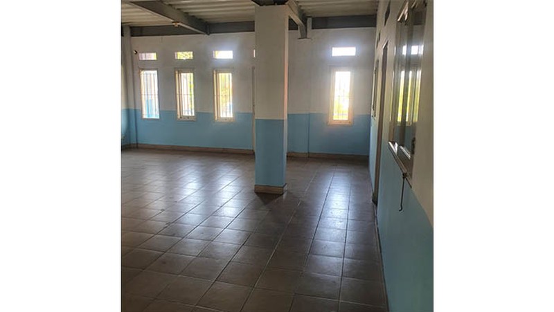 Disewa Ruko Jl Pahlawan Revolusi, Pondok Bambu