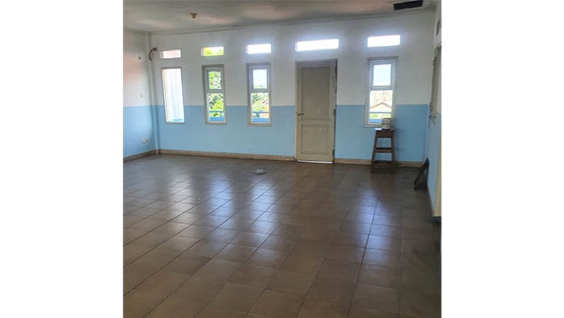 Disewa Ruko Jl Pahlawan Revolusi, Pondok Bambu