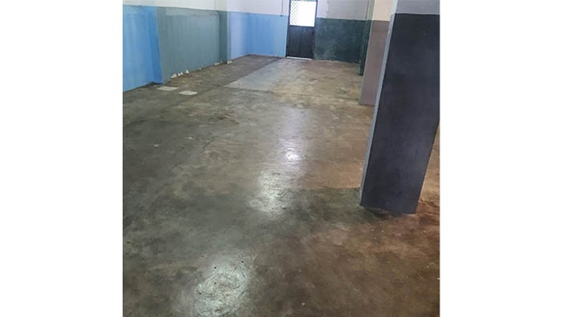 Disewa Ruko Jl Pahlawan Revolusi, Pondok Bambu