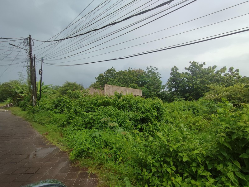Land For Sale in Taman Mumbul - Nusa Dua