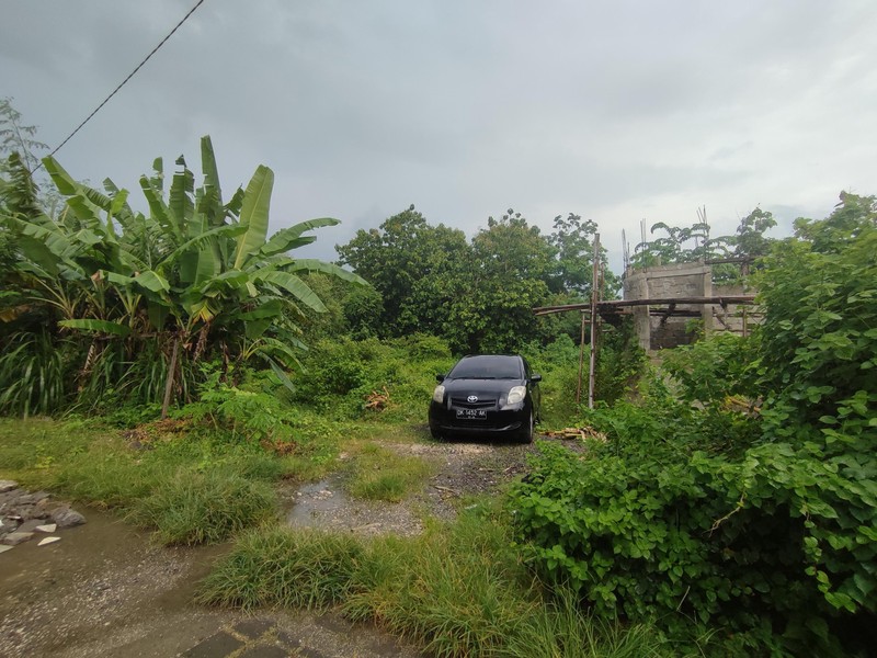 Land For Sale in Taman Mumbul - Nusa Dua