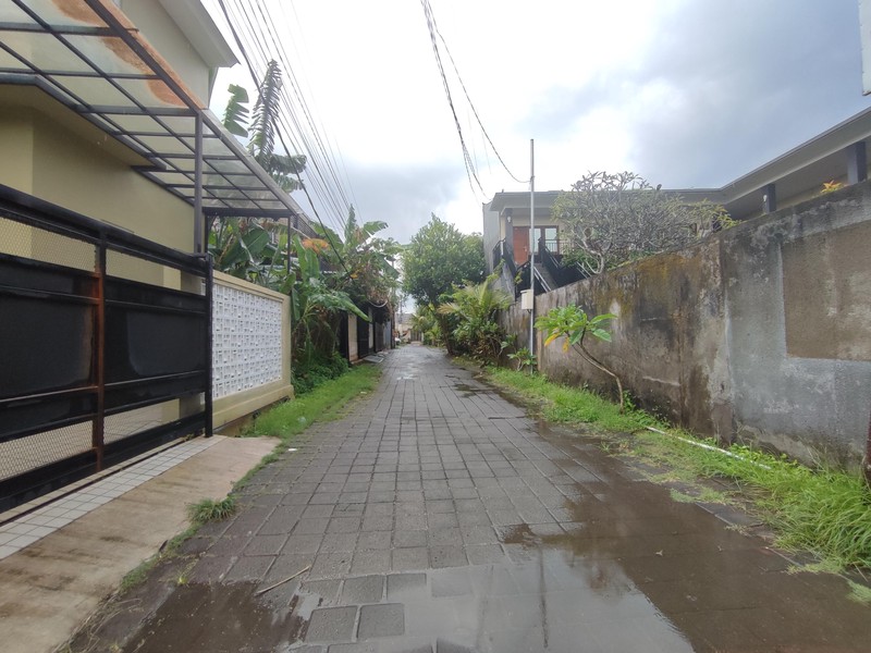 Land For Sale in Taman Mumbul - Nusa Dua