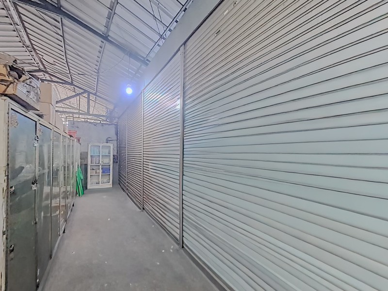 Gudang di Cipayung Ciputat dekat Parung Bogor, Pdk Cabe, Pamulang