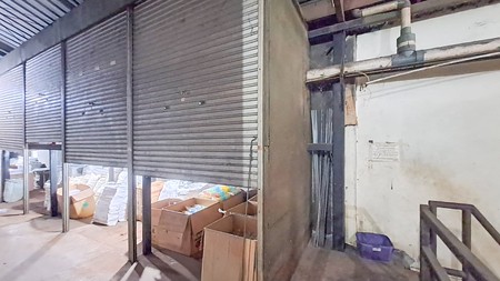 Gudang di Cipayung Ciputat dekat Parung Bogor, Pdk Cabe, Pamulang