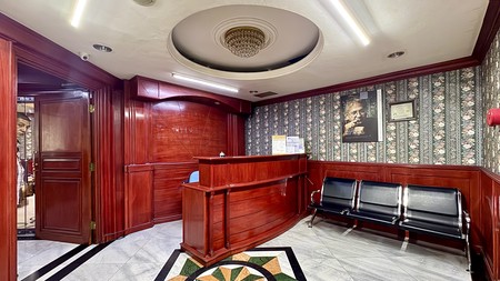 Dijual Office Space Menara Imperium Kuningan - Jakarta Selatan