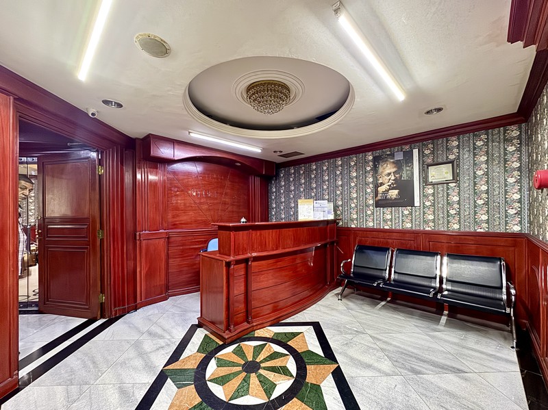 Dijual Office Space Menara Imperium Kuningan - Jakarta Selatan