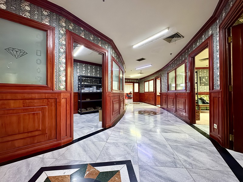 Dijual Office Space Menara Imperium Kuningan - Jakarta Selatan