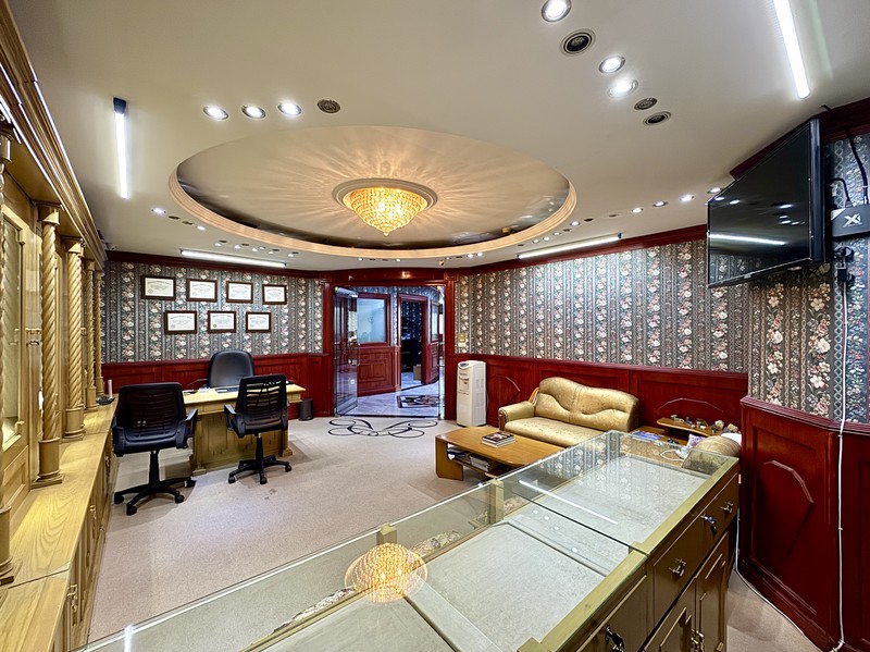 Dijual Office Space Menara Imperium Kuningan - Jakarta Selatan