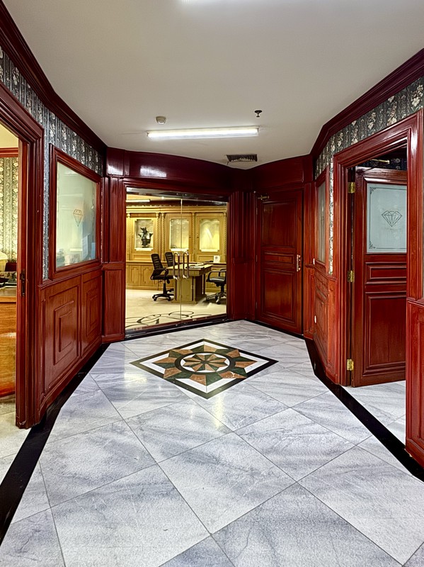 Dijual Office Space Menara Imperium Kuningan - Jakarta Selatan