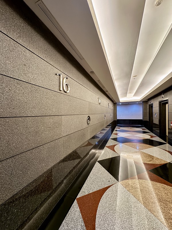 Dijual Office Space Menara Imperium Kuningan - Jakarta Selatan