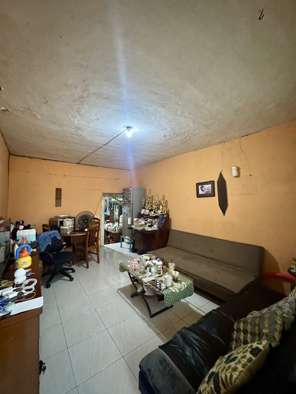 Dijual Rumah Strategis di Percetakan Negara II, Jakarta Pusat 