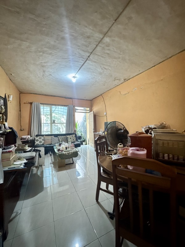 Dijual Rumah Strategis di Percetakan Negara II, Jakarta Pusat 