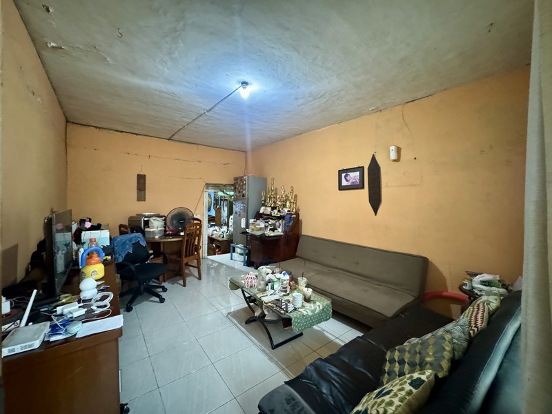 Dijual Rumah Strategis di Percetakan Negara II, Jakarta Pusat 