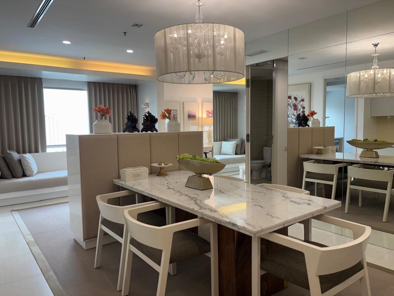 Dijual apartemen waterplace Pakuwon indah Surabaya Barat 