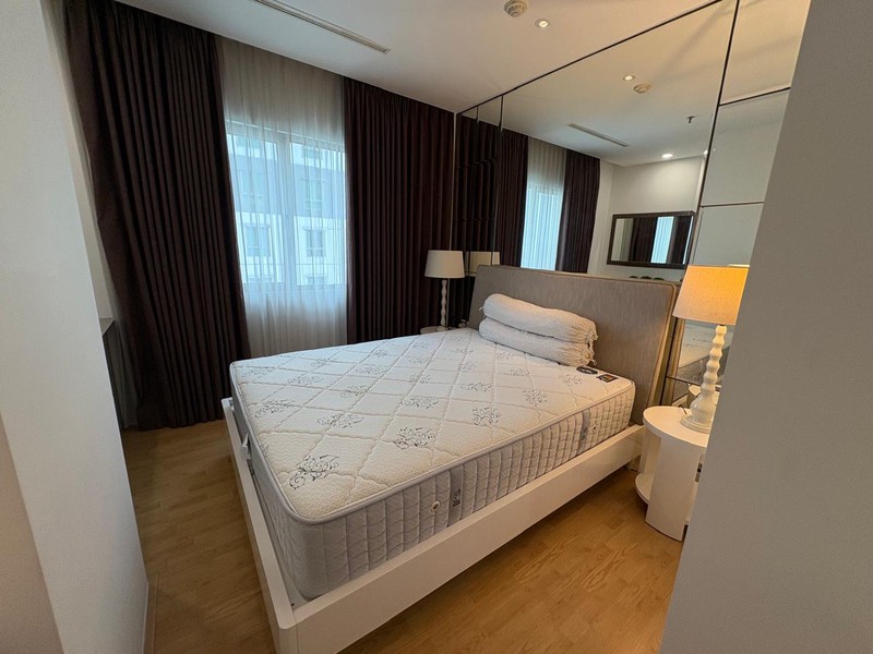 Dijual apartemen waterplace Pakuwon indah Surabaya Barat 