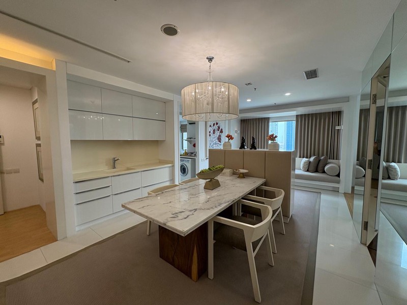 Dijual apartemen waterplace Pakuwon indah Surabaya Barat 