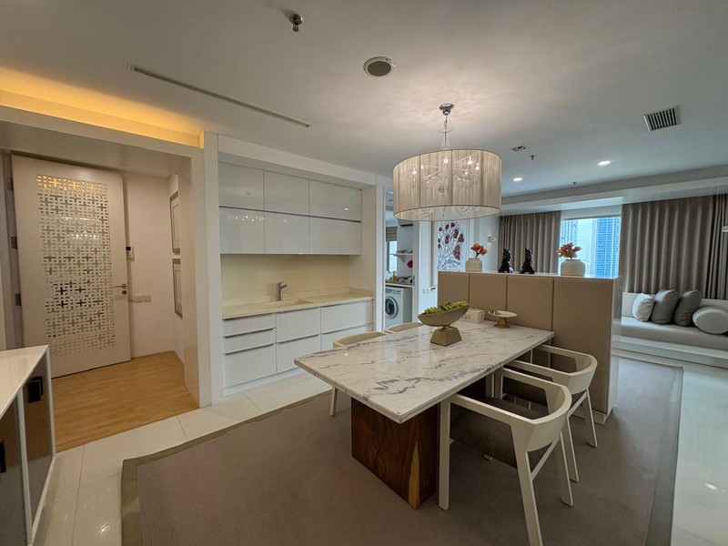 Dijual apartemen waterplace Pakuwon indah Surabaya Barat 