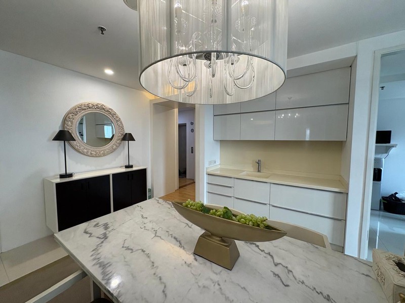 Dijual apartemen waterplace Pakuwon indah Surabaya Barat 