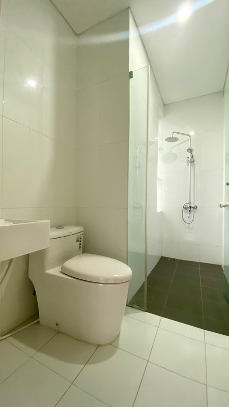 Rumah Brand new dalam perumahan Exclusive di Kesehatan Bintaro