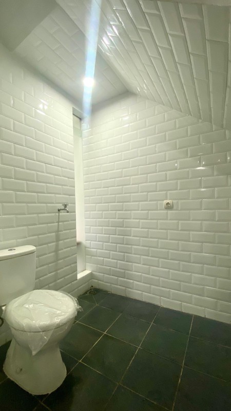 Rumah Brand new dalam perumahan Exclusive di Kesehatan Bintaro