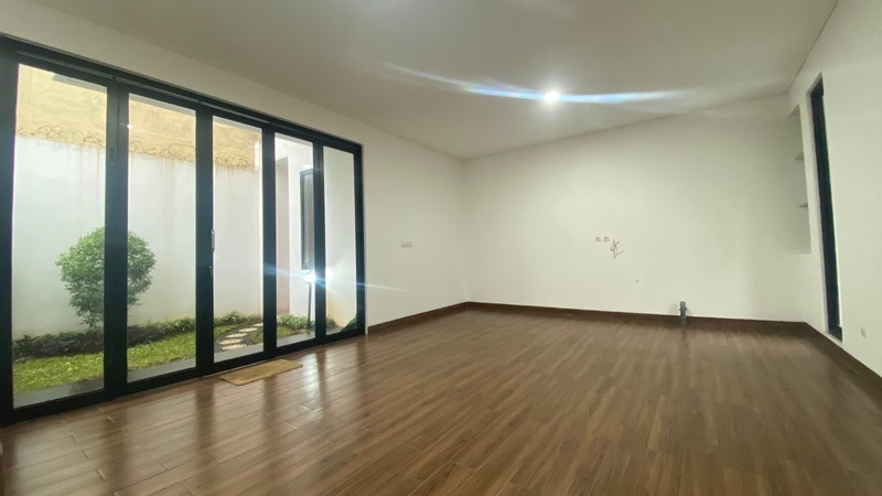 Rumah Brand new dalam perumahan Exclusive di Kesehatan Bintaro