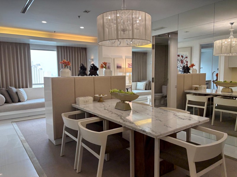 Disewakan apartemen waterplace Pakuwon indah Surabaya Barat 