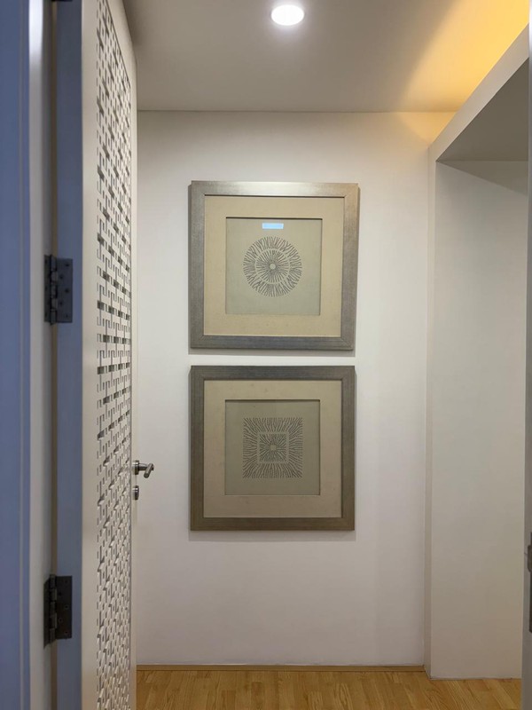 Disewakan apartemen waterplace Pakuwon indah Surabaya Barat 