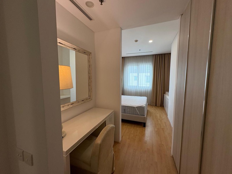 Disewakan apartemen waterplace Pakuwon indah Surabaya Barat 