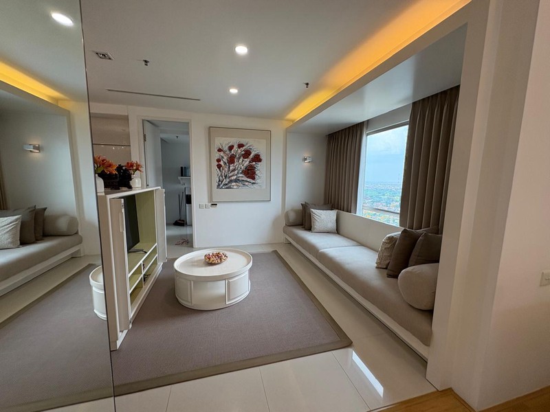 Disewakan apartemen waterplace Pakuwon indah Surabaya Barat 