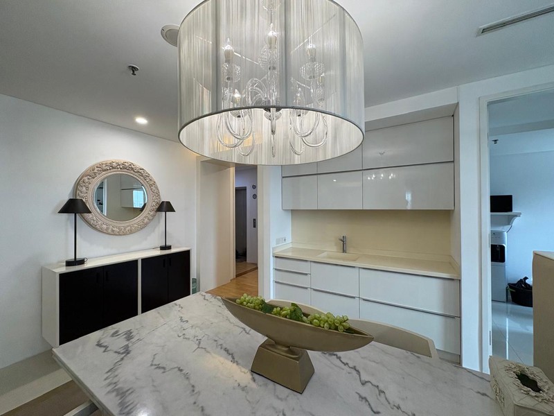 Disewakan apartemen waterplace Pakuwon indah Surabaya Barat 