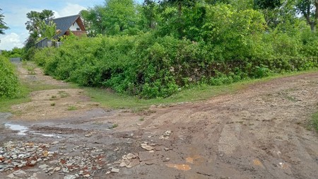 Land For Leasehold Close to Bingin Beach - Pecatu, Uluwatu