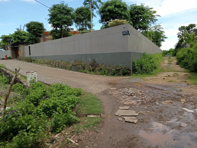 Land For Leasehold Close to Bingin Beach - Pecatu, Uluwatu