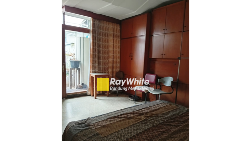 Rumah Dr Curie Modern Minimalis