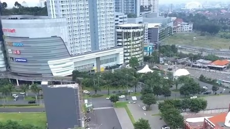 JUAL GEDUNG HITUNG TANAH DI PAKUWON SQUARE