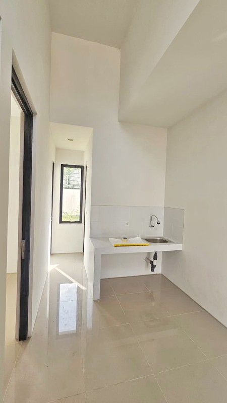 Hunian Nyaman & Eksklusif di Cluster Chloe Citra Garden Serpong