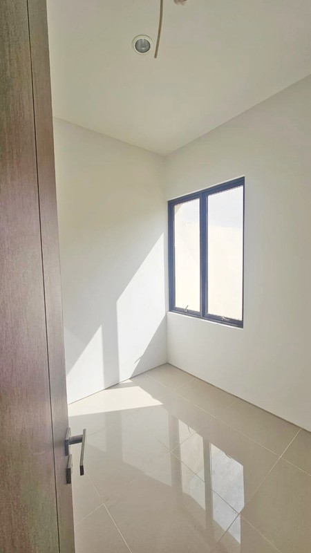 Hunian Nyaman & Eksklusif di Cluster Chloe Citra Garden Serpong