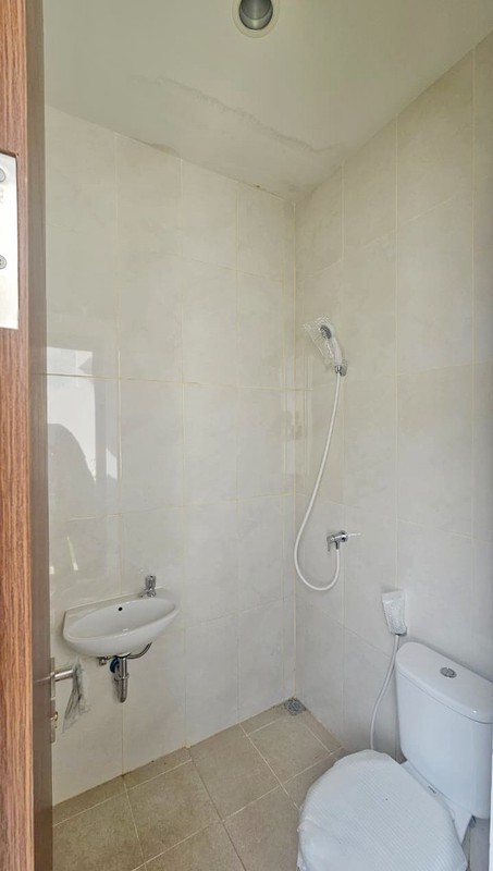 Hunian Nyaman & Eksklusif di Cluster Chloe Citra Garden Serpong