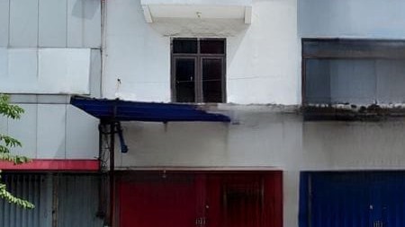 Disewakan ruko Wiyung Surabaya barat karang pilang gunungsari 