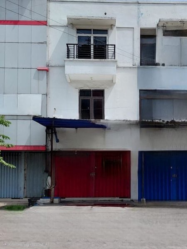 Disewakan ruko Wiyung Surabaya barat karang pilang gunungsari 