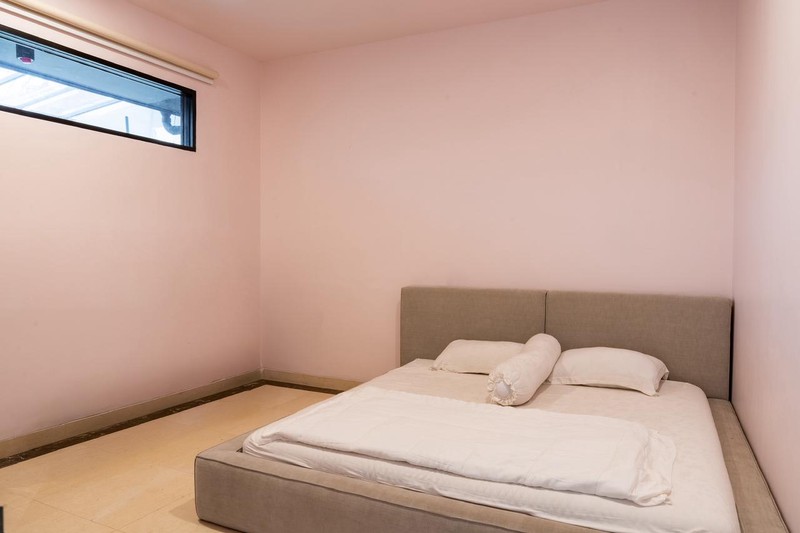 Rumah Siap Huni Lokasi Strategis Area Cipete Haji Saidi