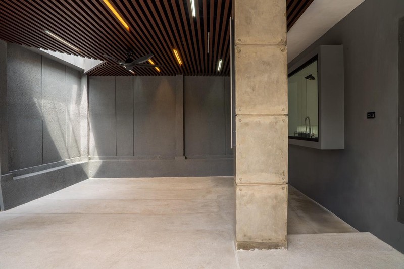 Rumah Siap Huni Lokasi Strategis Area Cipete Haji Saidi