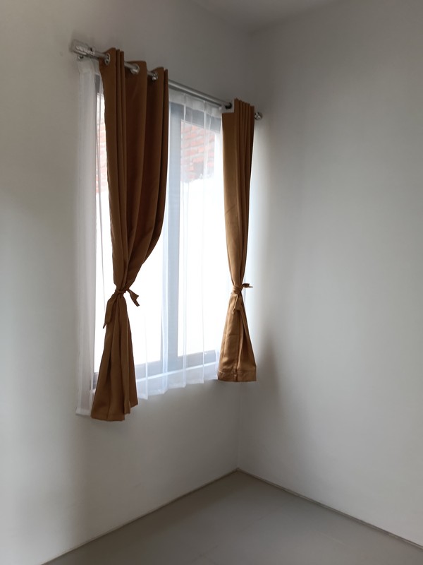 Investasi Tepat! Rumah di Citra Garden Serpong Cluster Chloe