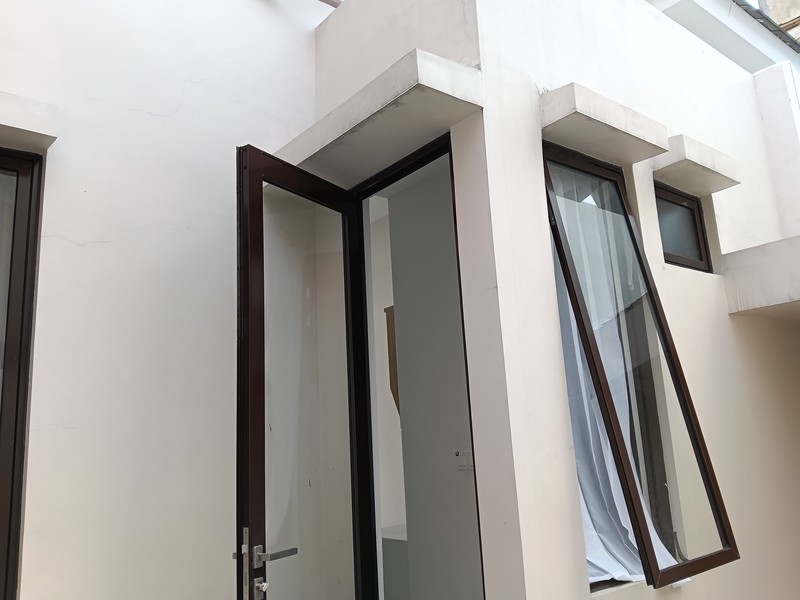 Investasi Tepat! Rumah di Citra Garden Serpong Cluster Chloe